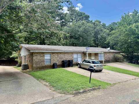 3023a&b-3025a& Bernice, Longview, TX 75605