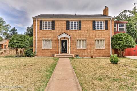 2324 17th Street, Lubbock, TX 79401