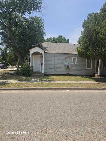 2202 18th Street, Lubbock, TX 79401