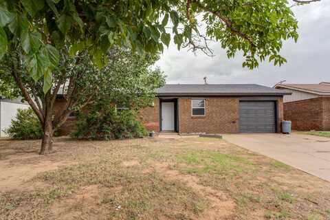 4633 Kemper Street, Lubbock, TX 79416