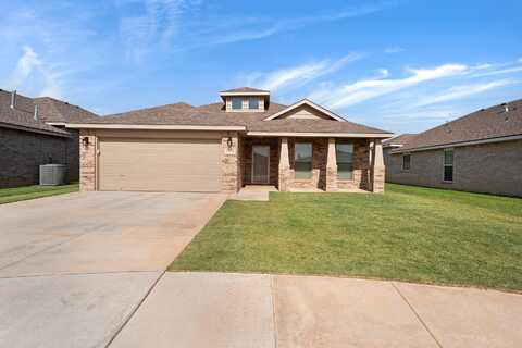 13704 Terrell Avenue, Lubbock, TX 79423