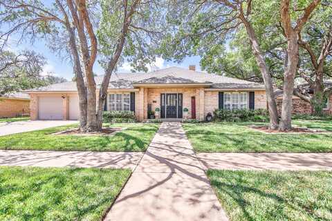 5419 87th Street, Lubbock, TX 79424