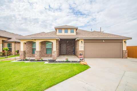 7527 102nd Street, Lubbock, TX 79424