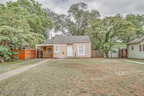 2108 15th Street, Lubbock, TX 79401