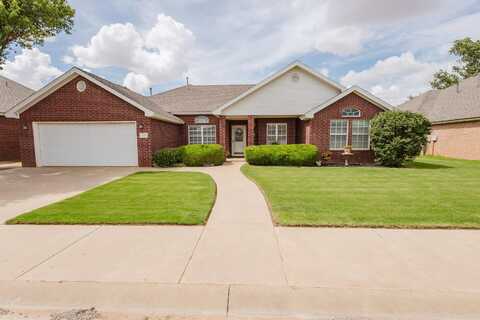 208 Sooner Street, Wolfforth, TX 79382