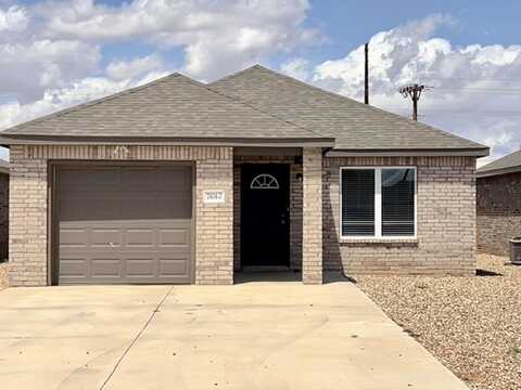 7404 5th Street, Lubbock, TX 79416