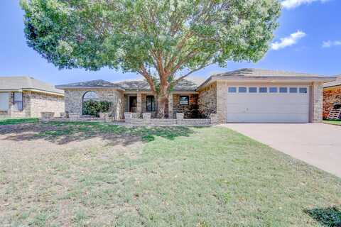 6034 71st Street, Lubbock, TX 79424