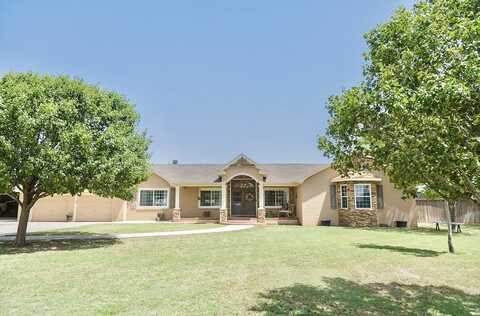 1308 W 24th Street, Plainview, TX 79072