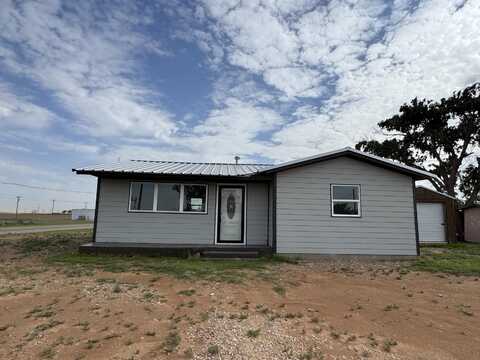 101 6th Street, Whitharral, TX 79380