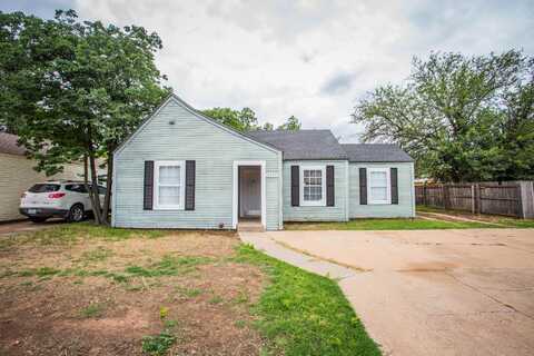 2421 25th Street, Lubbock, TX 79411