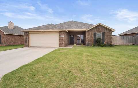 4907 Marshall Street, Lubbock, TX 79416