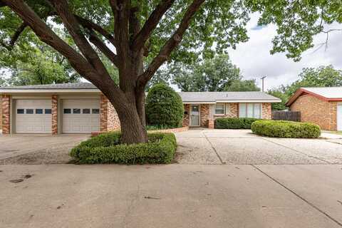 5418 15th Street, Lubbock, TX 79416