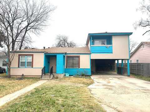 3407 30th Street, Lubbock, TX 79410