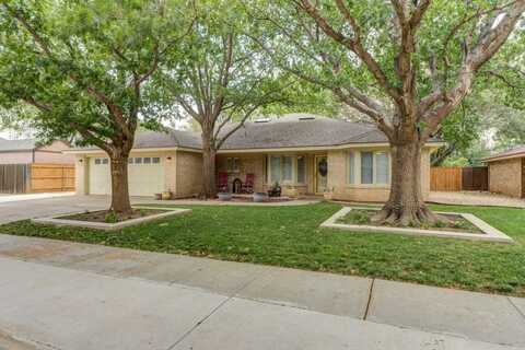 9705 Memphis Avenue, Lubbock, TX 79423