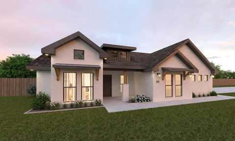 14007 Avenue W, Lubbock, TX 79423