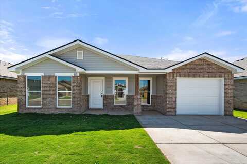 6009 Volney Avenue, Lubbock, TX 79407