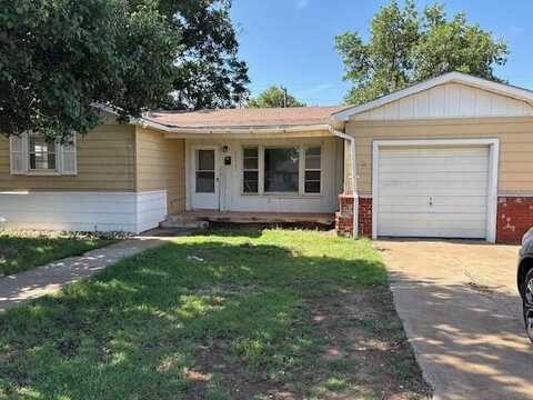 2513 38th Street, Lubbock, TX 79413
