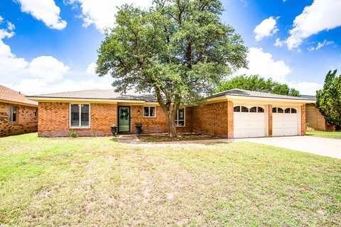 503 N Grover Avenue, Lubbock, TX 79416