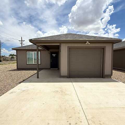 3130 E Cornell Street, Lubbock, TX 79403