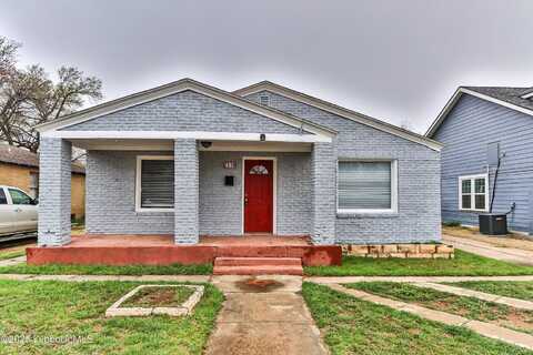 2310 15th Street, Lubbock, TX 79401