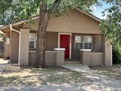 2315 15th Street, Lubbock, TX 79401