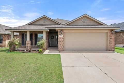 5531 110th Street, Lubbock, TX 79424