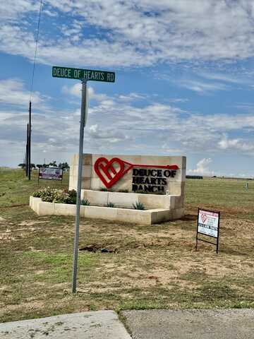 Lot 22 DEUCE OF HEART RD, New Home, TX 79383