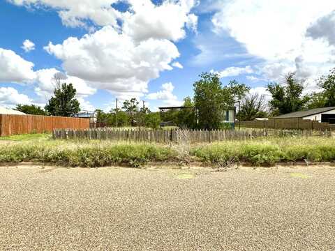 1719 S 5th Street, Tahoka, TX 79373