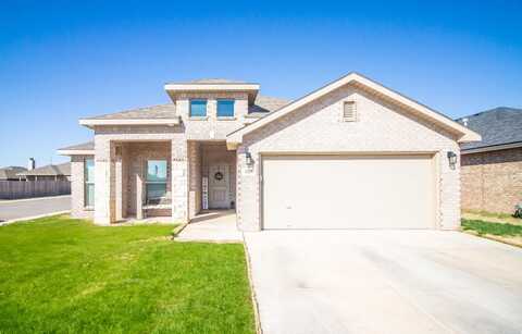 3218 Venita Avenue, Lubbock, TX 79407