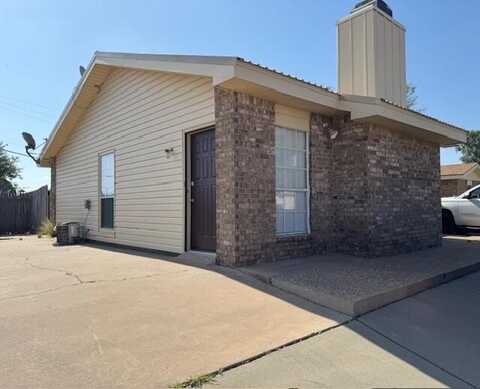 3401 Hyden Avenue, Lubbock, TX 79407