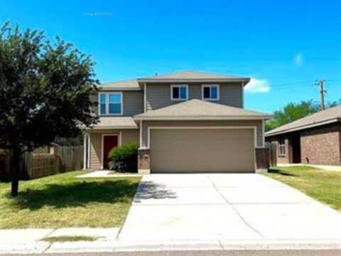 5505 Marlin Dr, Laredo, TX 78043