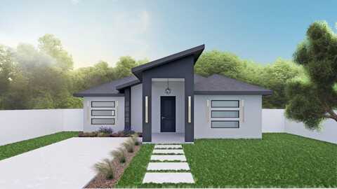 5062 Luna Grande Lp., Laredo, TX 78046