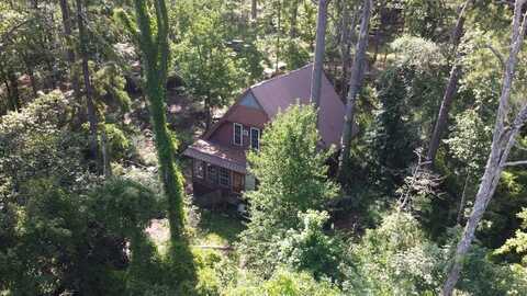 738 PIne Cone Lane, Hemphill, TX 75948