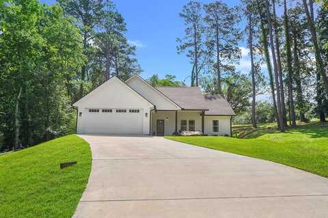 155 Sweetbriar Court, Brookeland, TX 75931