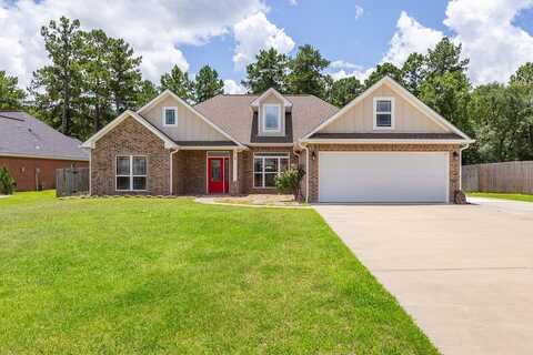 211 Rustic Pines Dr., Lufkin, TX 75904