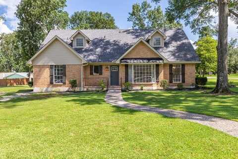 1300 Shady Lane, Lufkin, TX 75904