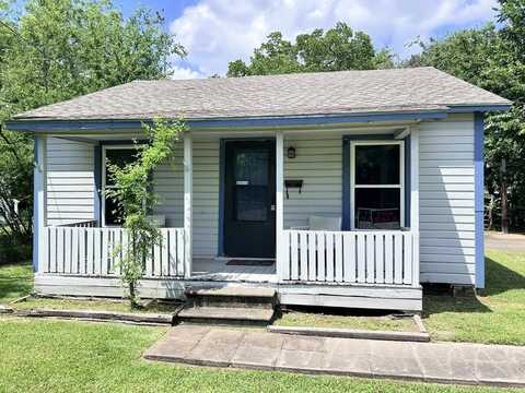 410 Marion Drive, Lufkin, TX 75904
