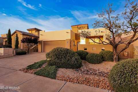 3635 Arroyo Verde Street, Las Cruces, NM 88011
