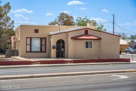 1145 N Main Street, Las Cruces, NM 88005