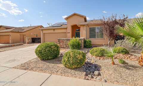 3961 Monte Sombra Avenue, Las Cruces, NM 88012