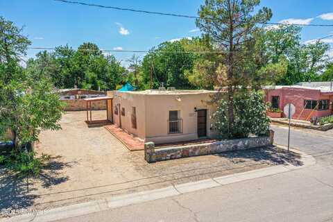 2614 Calle de Principal, Mesilla, NM 88046