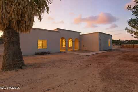 5060 Sioux Trail, Las Cruces, NM 88012