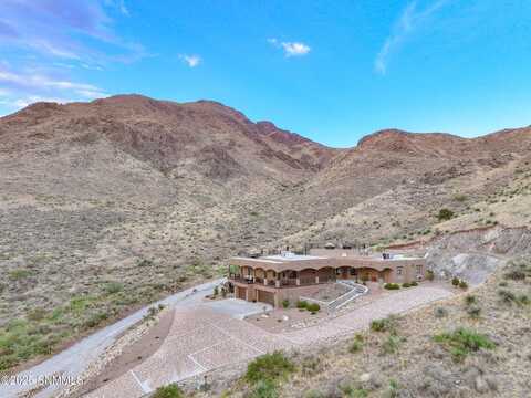 12705 Chuck Wagon Road, Las Cruces, NM 88011