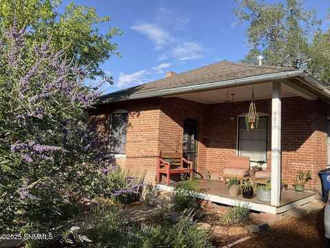 501 N Black Street, Silver City, NM 88061