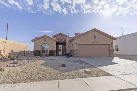 3670 San Clemente Avenue, Las Cruces, NM 88012