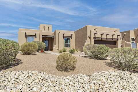4468 Nambe Arc, Las Cruces, NM 88011