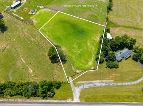 0 Sandidge Road, Eubank, KY 42567