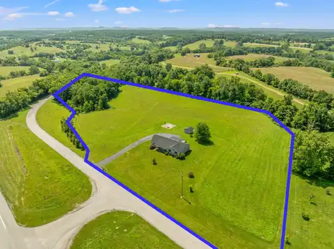 761 Texas Loop Road, Springfield, KY 40069