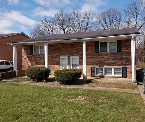 3705 Crosby Drive, Lexington, KY 40517