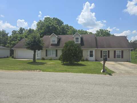 198-208 Cardinal Circle, Lancaster, KY 40444